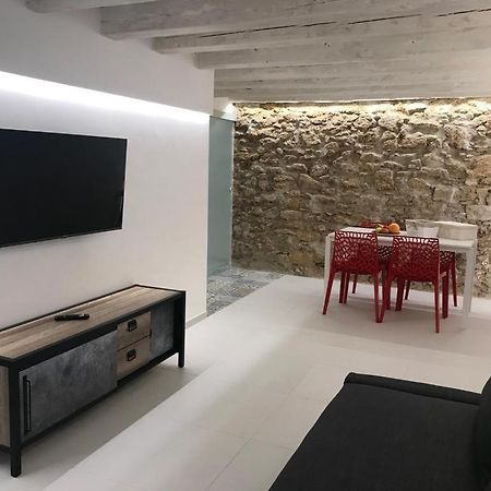 Il Vicoletto Luxury Apartments Augusta Extérieur photo