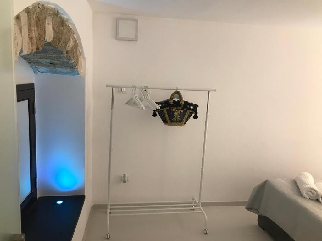 Il Vicoletto Luxury Apartments Augusta Extérieur photo
