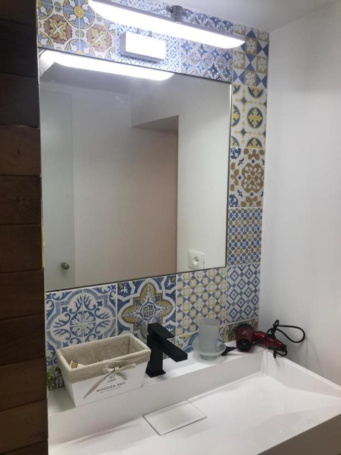 Il Vicoletto Luxury Apartments Augusta Extérieur photo