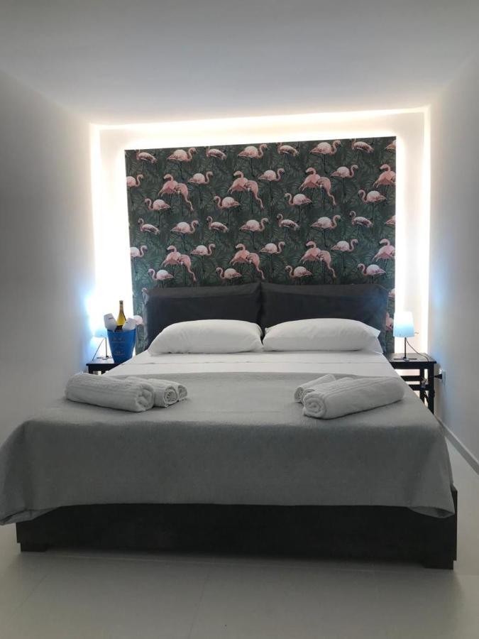 Il Vicoletto Luxury Apartments Augusta Extérieur photo