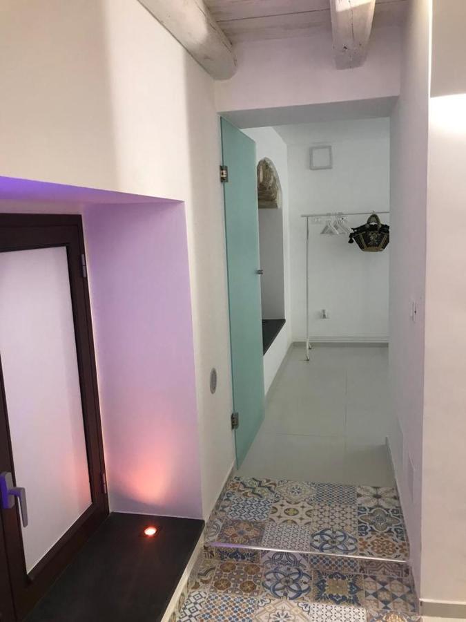 Il Vicoletto Luxury Apartments Augusta Extérieur photo