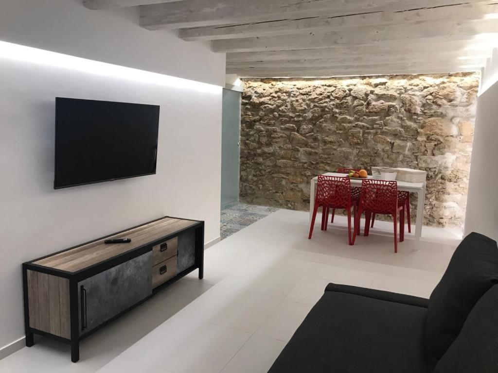 Il Vicoletto Luxury Apartments Augusta Extérieur photo
