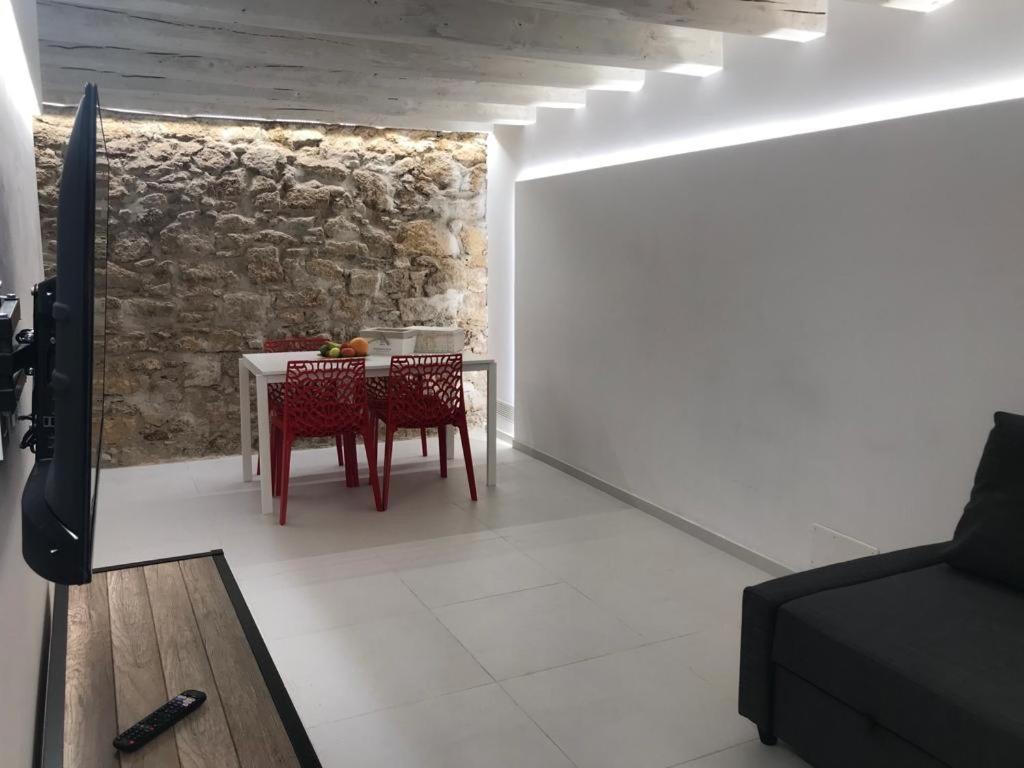 Il Vicoletto Luxury Apartments Augusta Extérieur photo
