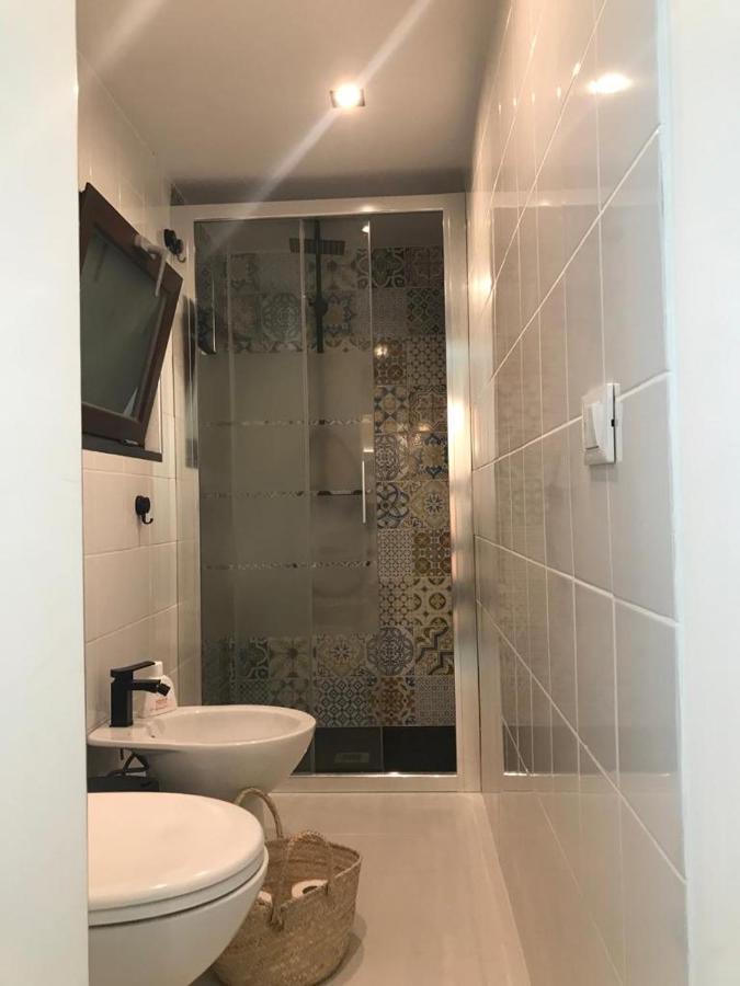 Il Vicoletto Luxury Apartments Augusta Extérieur photo